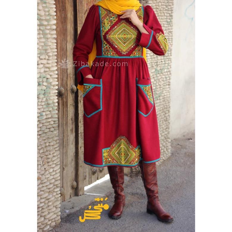 مدل مانتو جدید